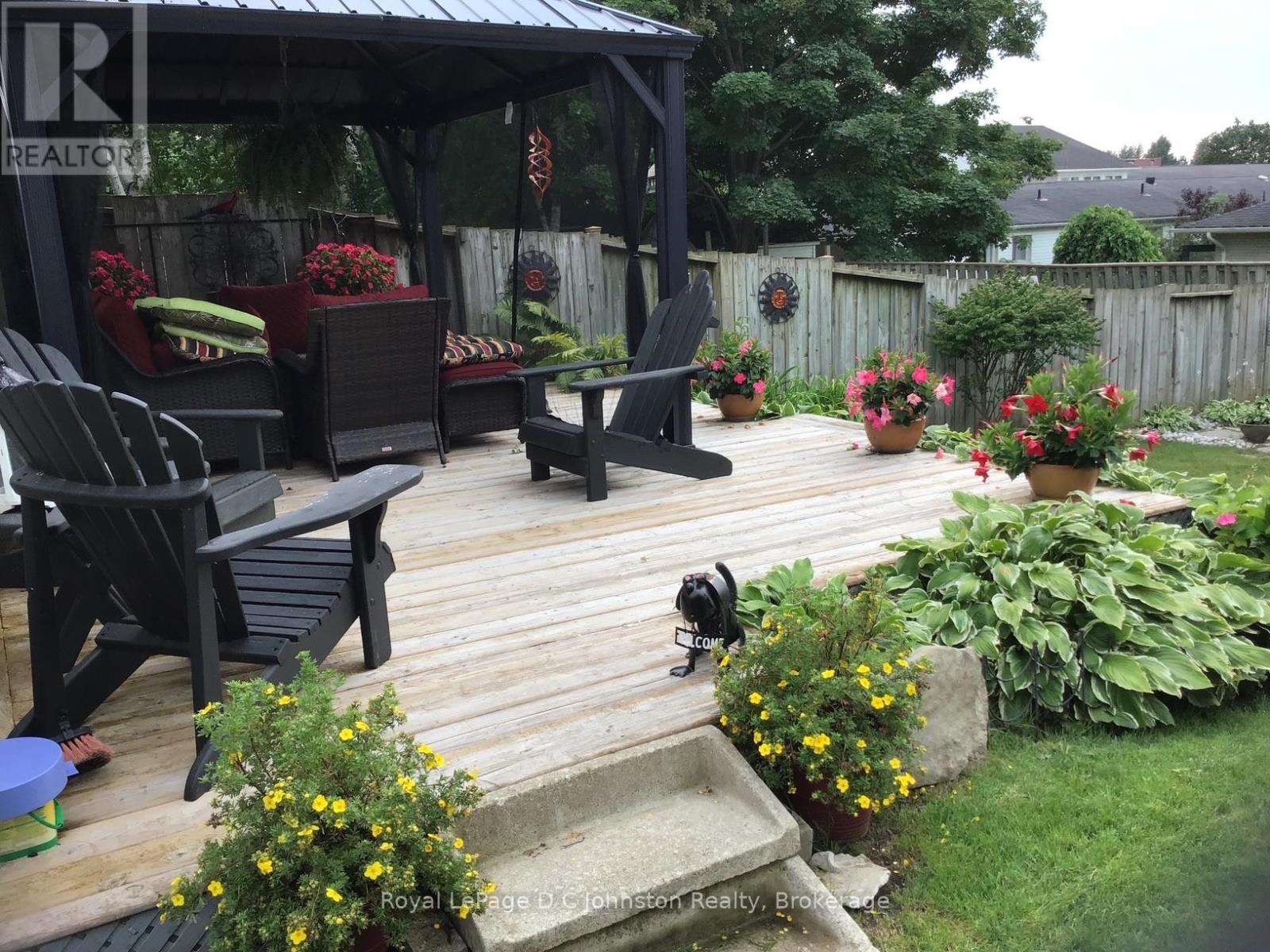 242 Bricker Street, Saugeen Shores, Ontario  N0H 2C4 - Photo 45 - X13885030