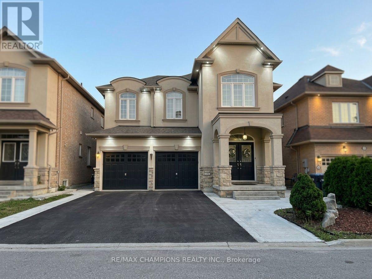 BSMT-1 - 13 BLACK DIAMOND CRESCENT, Brampton, Ontario