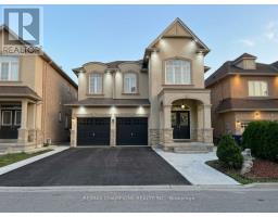BSMT-1 - 13 BLACK DIAMOND CRESCENT, Brampton, Ontario