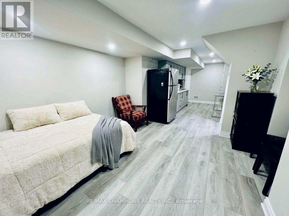 Bsmt-1 - 13 Black Diamond Crescent, Brampton, Ontario L6X 0V8 - Photo 6 - W13837896