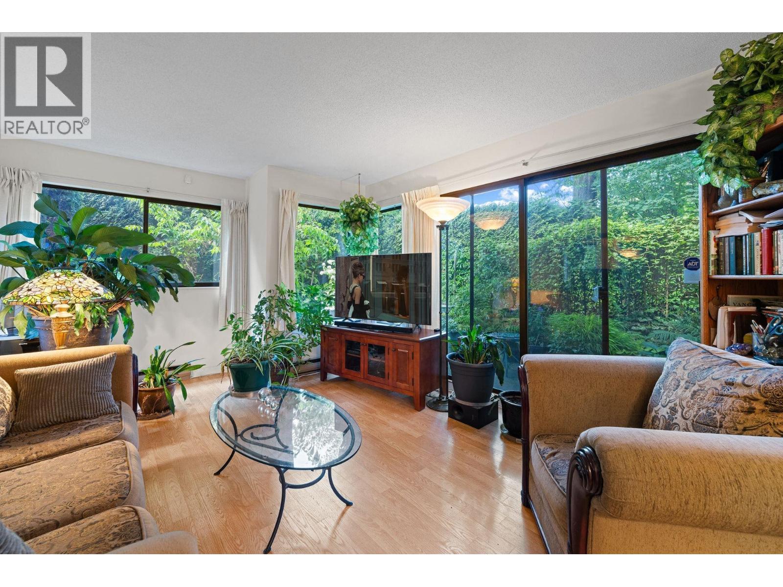 31 460 W 16th Avenue, Vancouver, British Columbia  V5Y 1Z3 - Photo 6 - R3173967
