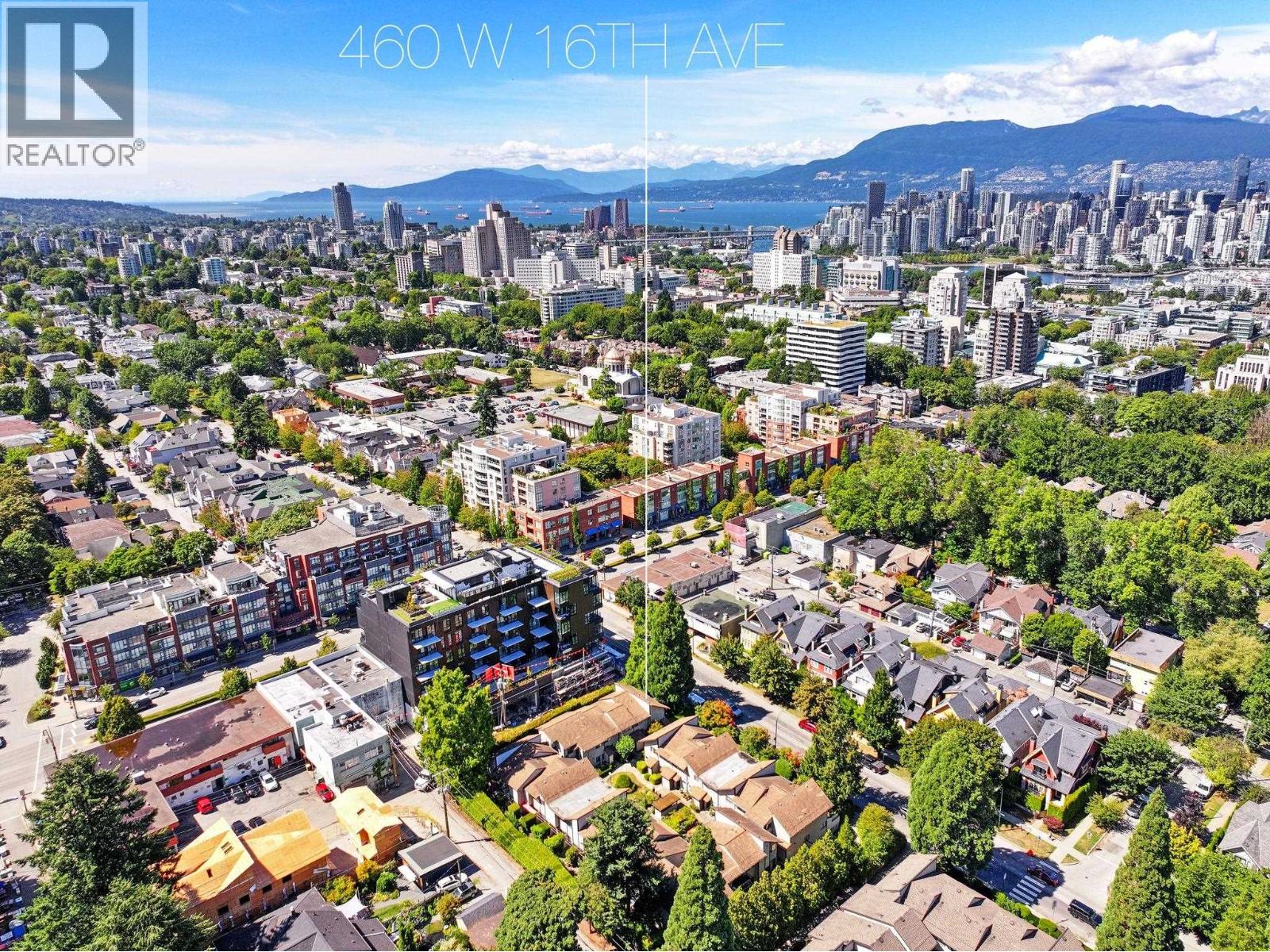 31 460 W 16th Avenue, Vancouver, British Columbia  V5Y 1Z3 - Photo 18 - R3173967