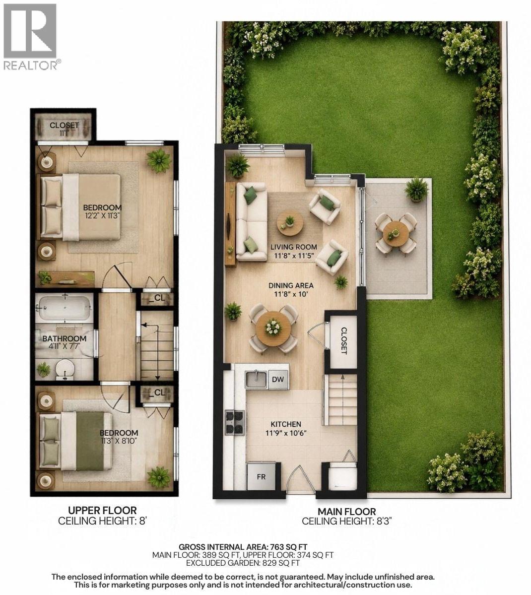 31 460 W 16th Avenue, Vancouver, British Columbia  V5Y 1Z3 - Photo 29 - R3173967