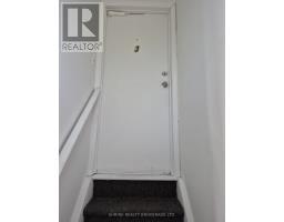 3 - 13 STERLING STREET, London East, Ontario