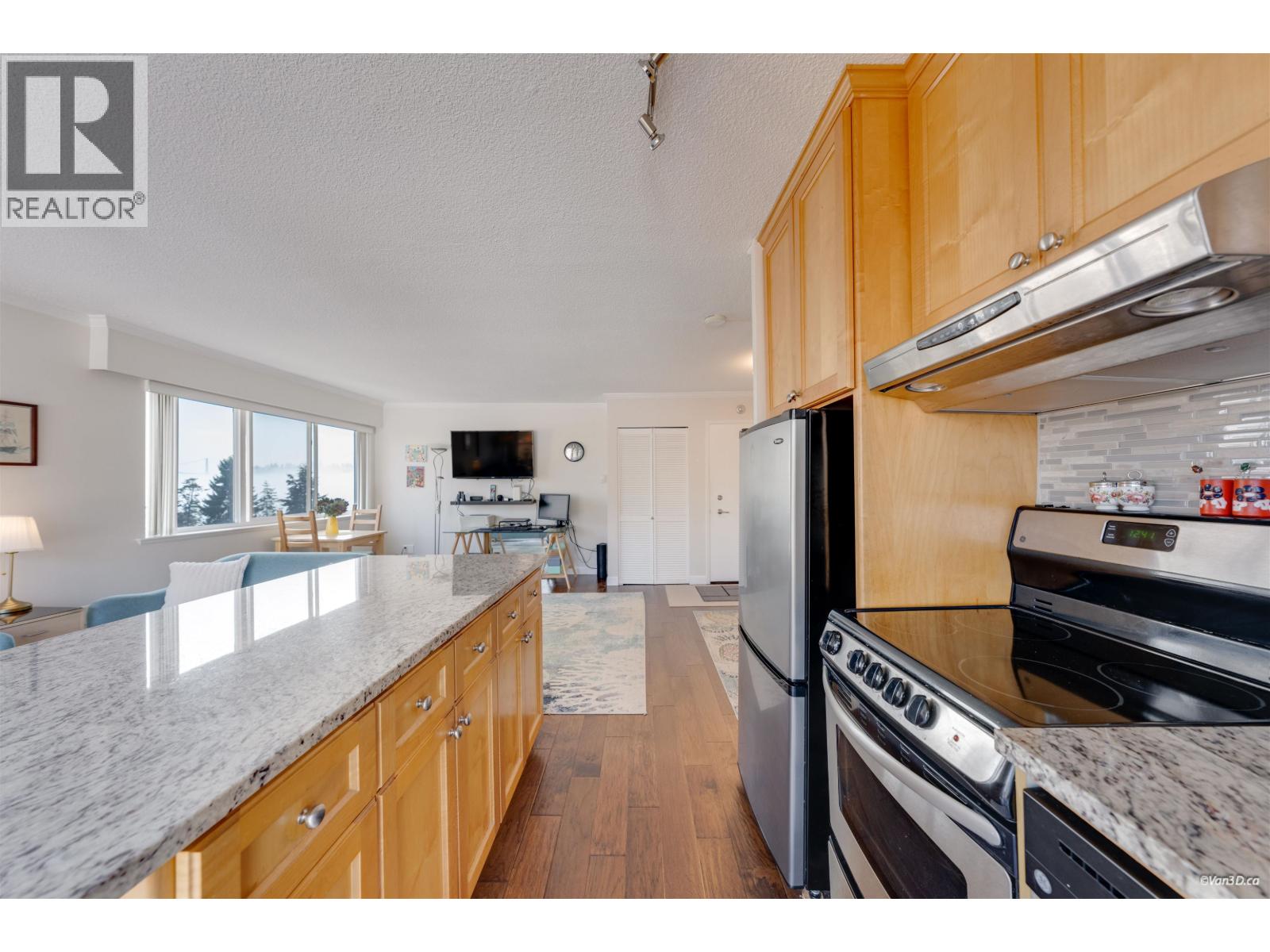 403 1845 Bellevue Avenue, West Vancouver, British Columbia V7V 1B2 - Photo 13 - R3174361