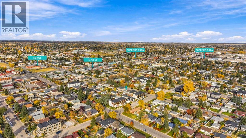 2029 41 Street SE, Calgary, Alberta  T2B 1C5 - Photo 30 - A2351227