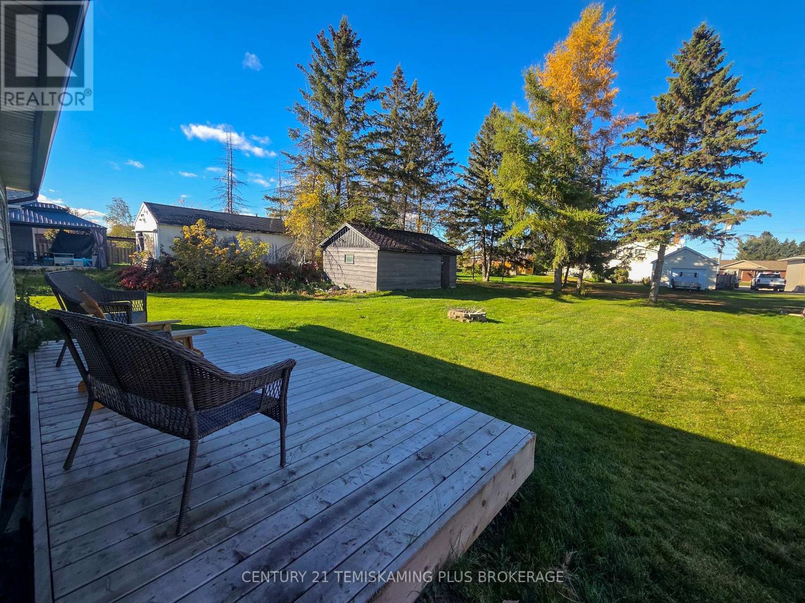 111 Second Avenue, Englehart, Ontario  P0J 1H0 - Photo 18 - T13886596