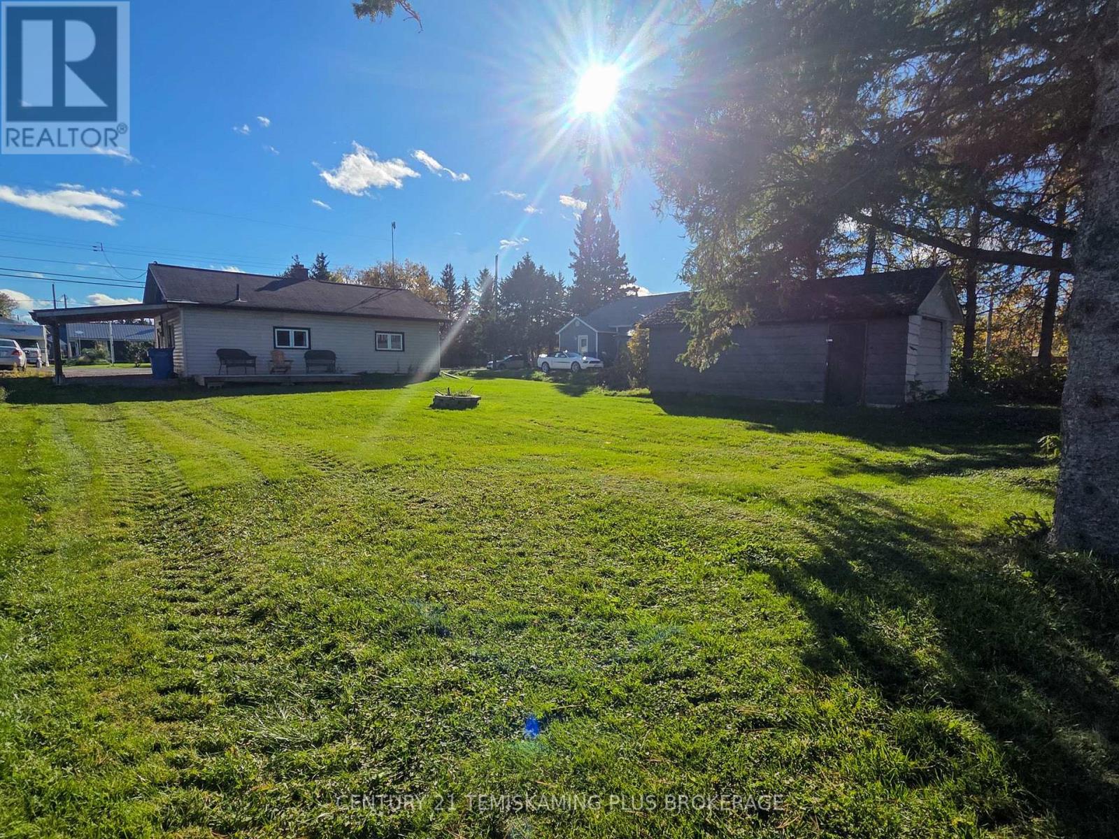 111 Second Avenue, Englehart, Ontario  P0J 1H0 - Photo 20 - T13886596