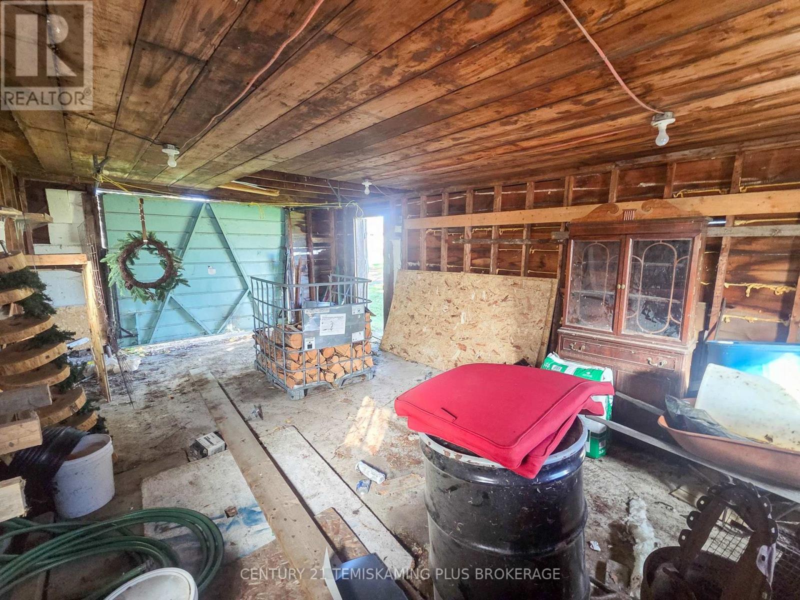 111 Second Avenue, Englehart, Ontario  P0J 1H0 - Photo 23 - T13886596