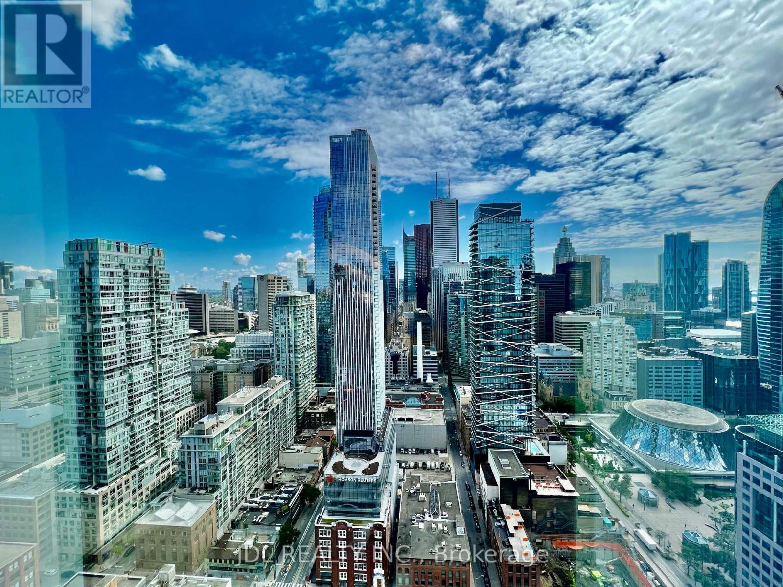 3709 - 99 JOHN STREET, Toronto, Ontario