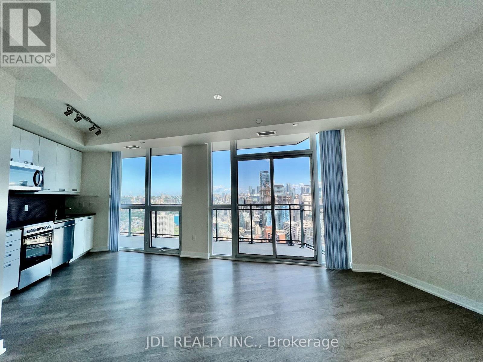 3709 - 99 John Street, Toronto, Ontario M5V 0S6 - Photo 4 - C13886580