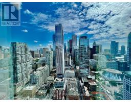 3709 - 99 JOHN STREET, Toronto, Ontario