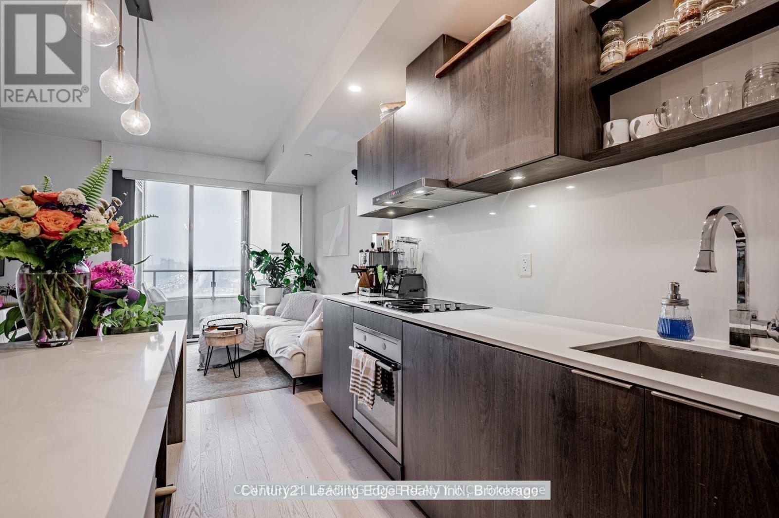 805 - 12 Bonnycastle Street, Toronto, Ontario M5A 0C8 - Photo 11 - C13886592