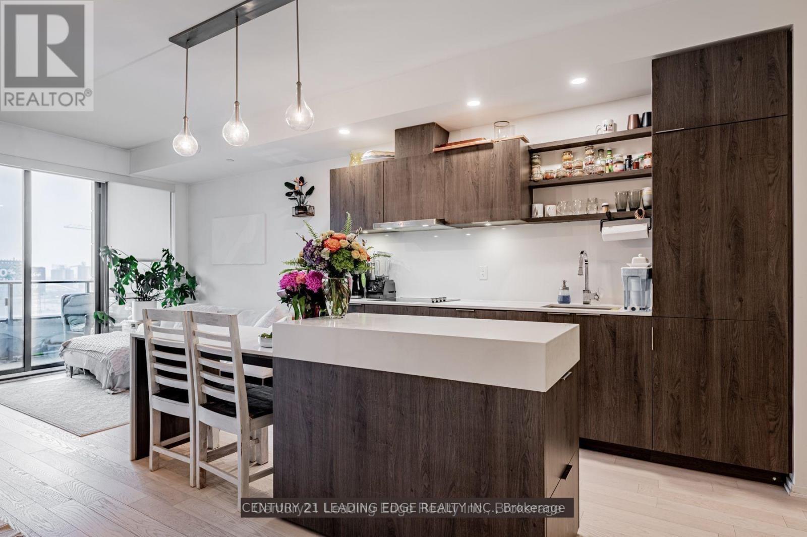 805 - 12 Bonnycastle Street, Toronto, Ontario M5A 0C8 - Photo 12 - C13886592