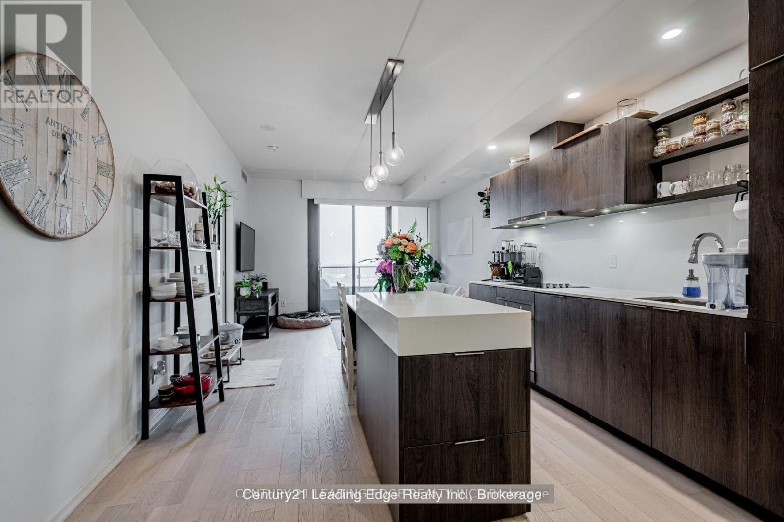 805 - 12 Bonnycastle Street, Toronto, Ontario M5A 0C8 - Photo 14 - C13886592