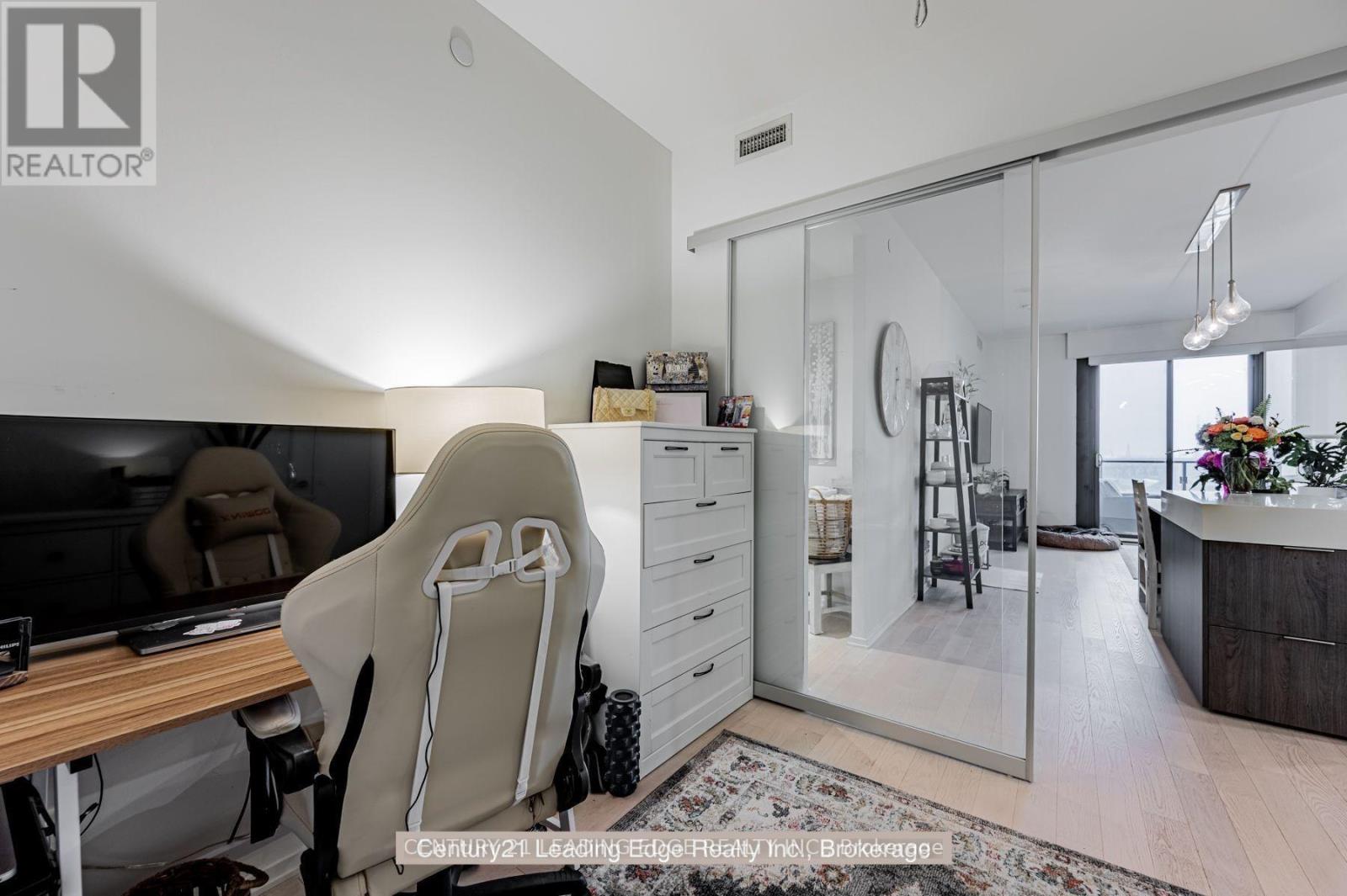 805 - 12 Bonnycastle Street, Toronto, Ontario M5A 0C8 - Photo 17 - C13886592
