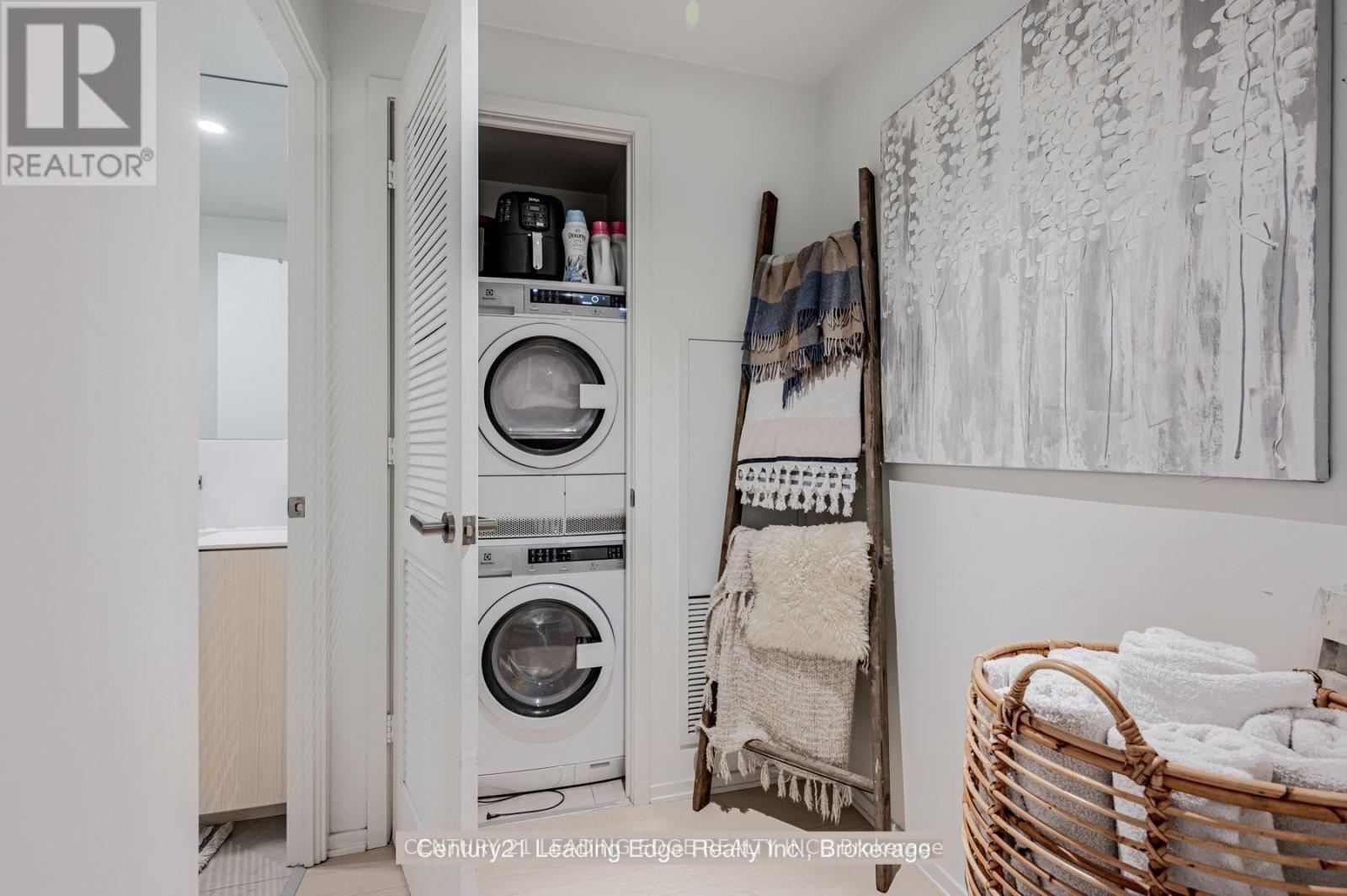 805 - 12 Bonnycastle Street, Toronto, Ontario M5A 0C8 - Photo 18 - C13886592
