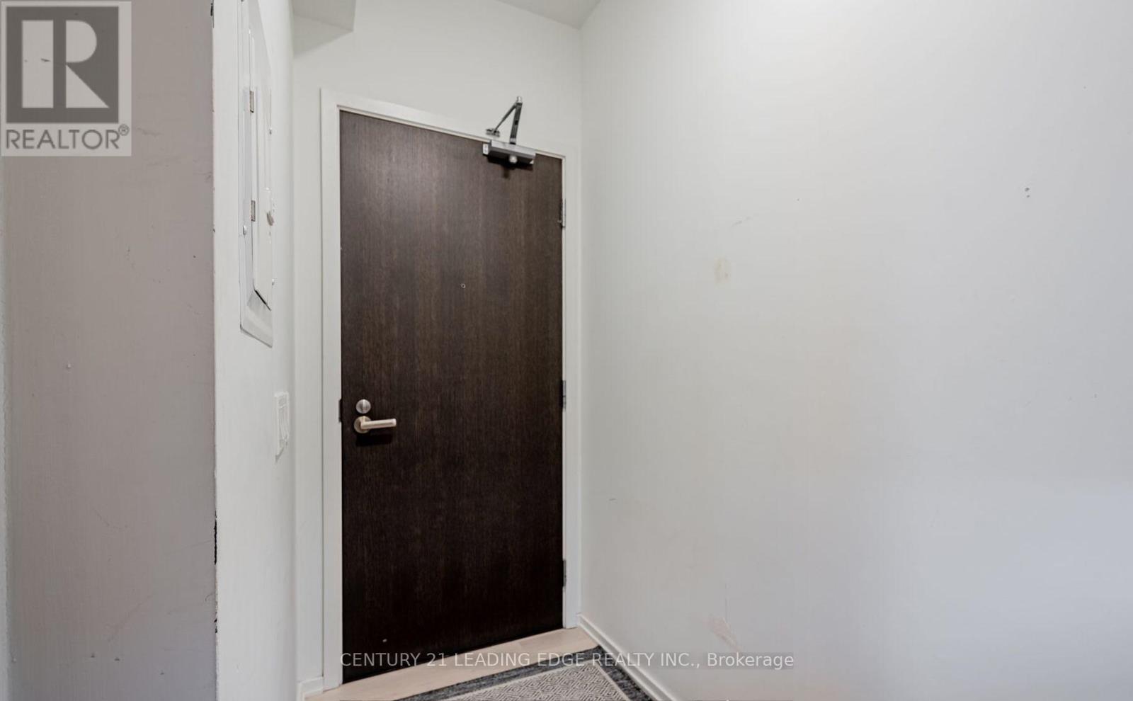 805 - 12 Bonnycastle Street, Toronto, Ontario M5A 0C8 - Photo 2 - C13886592