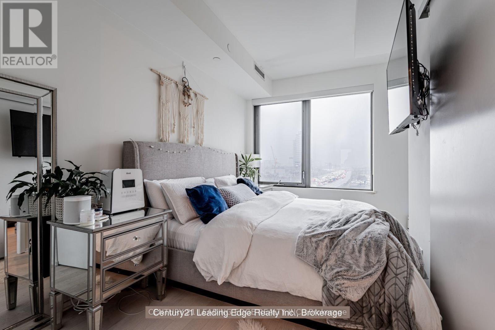 805 - 12 Bonnycastle Street, Toronto, Ontario M5A 0C8 - Photo 21 - C13886592