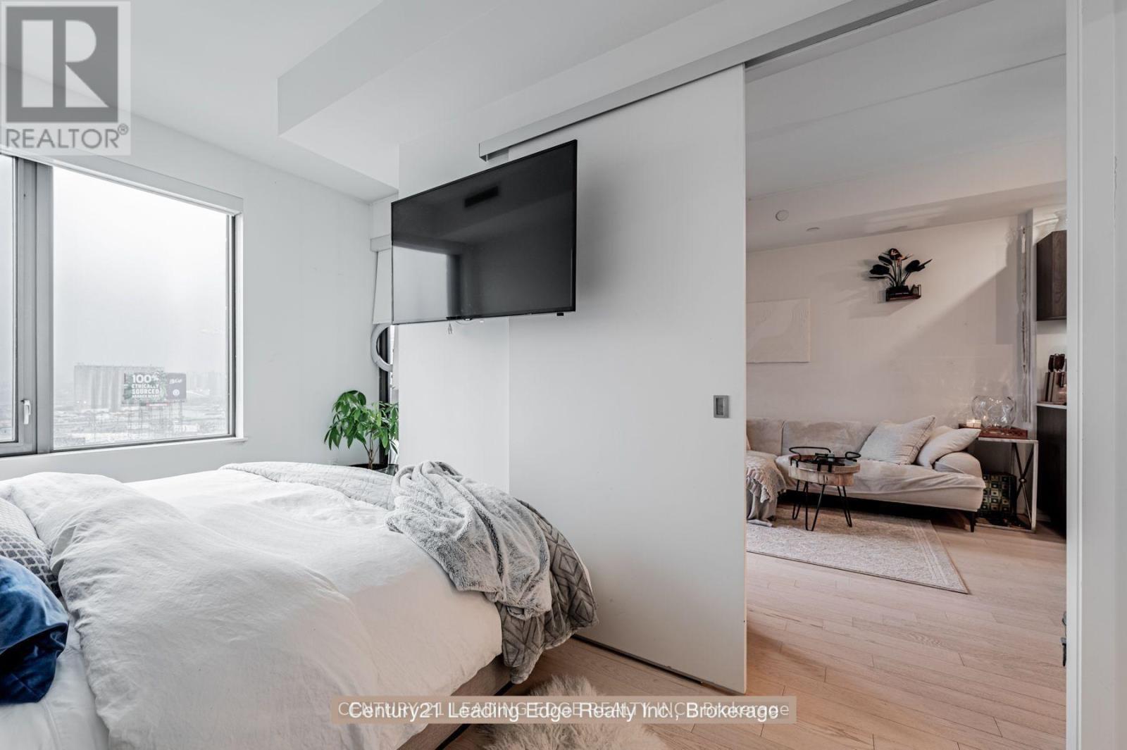 805 - 12 Bonnycastle Street, Toronto, Ontario M5A 0C8 - Photo 22 - C13886592