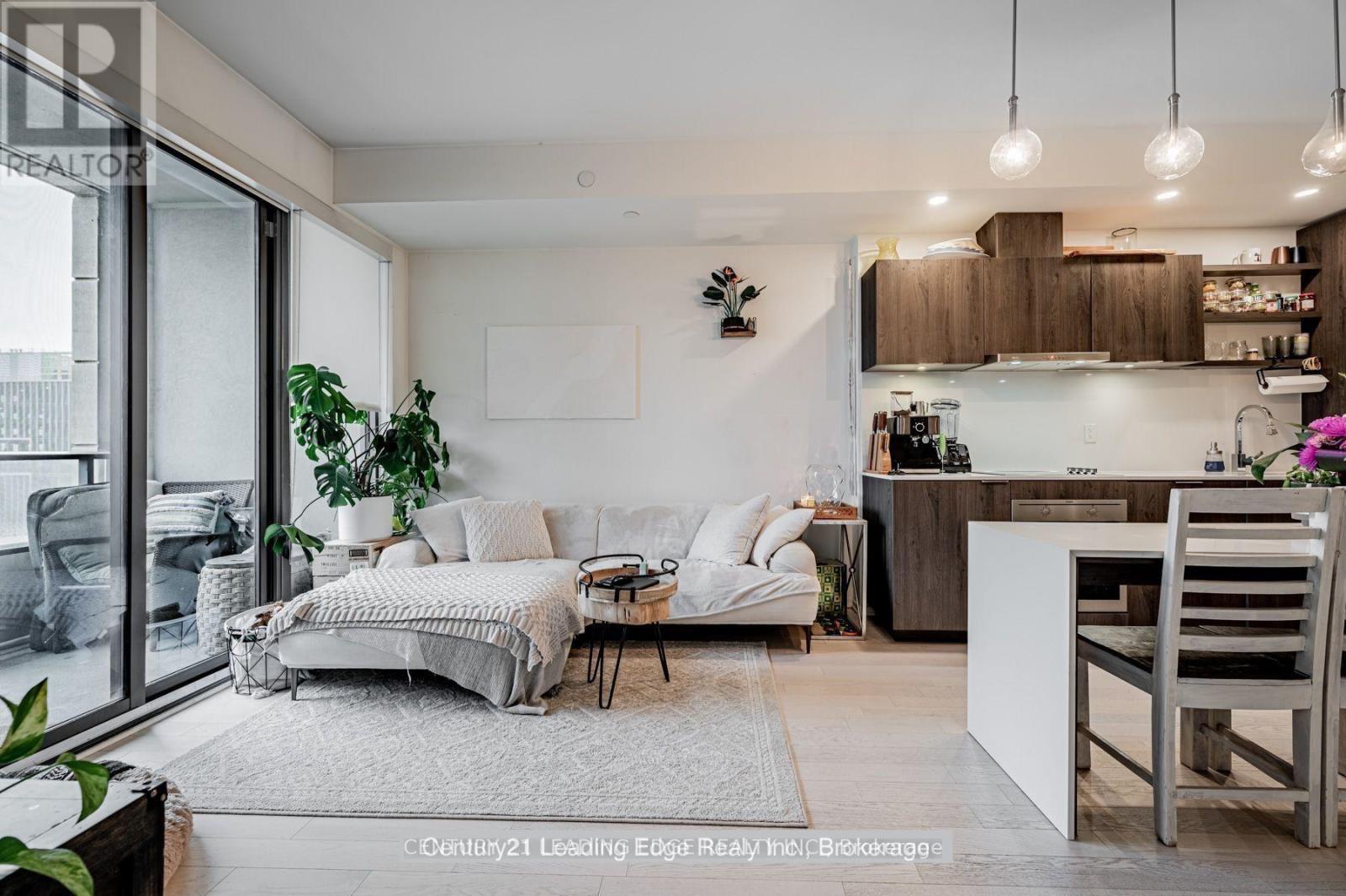 805 - 12 Bonnycastle Street, Toronto, Ontario M5A 0C8 - Photo 3 - C13886592
