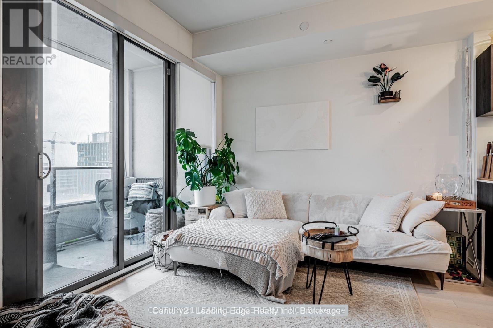 805 - 12 Bonnycastle Street, Toronto, Ontario M5A 0C8 - Photo 4 - C13886592