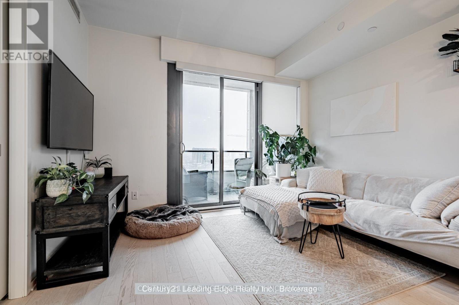 805 - 12 Bonnycastle Street, Toronto, Ontario M5A 0C8 - Photo 5 - C13886592