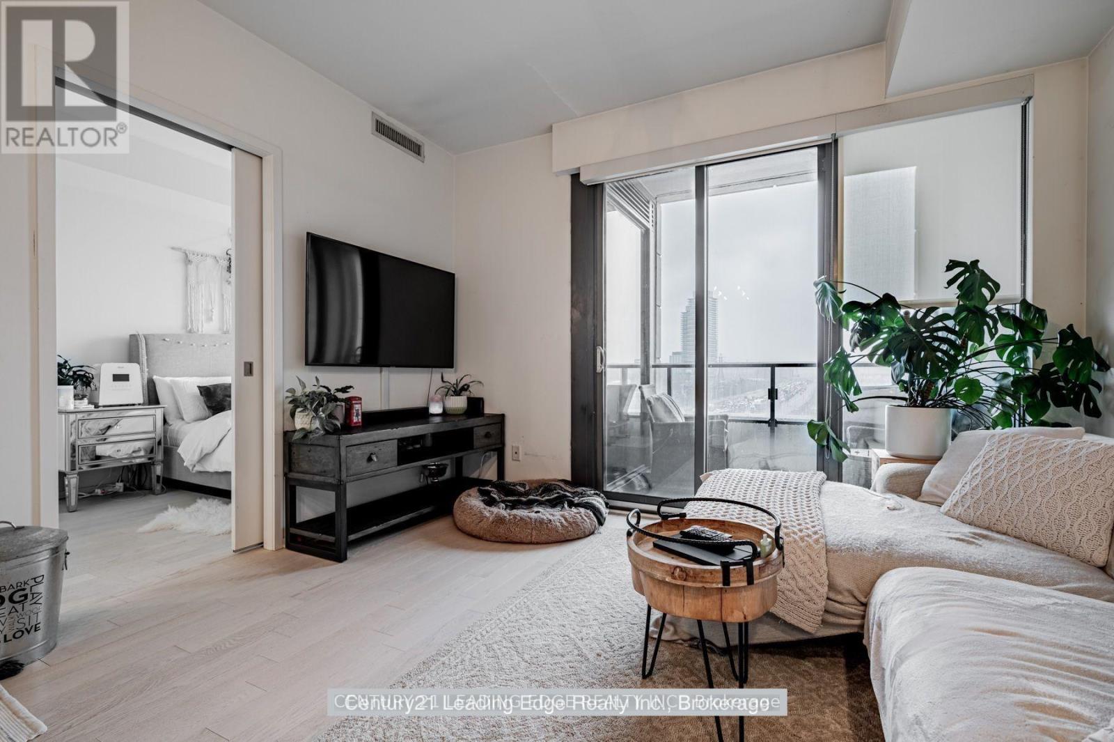 805 - 12 Bonnycastle Street, Toronto, Ontario M5A 0C8 - Photo 6 - C13886592
