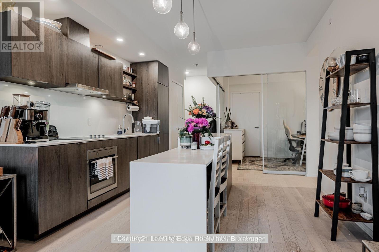 805 - 12 Bonnycastle Street, Toronto, Ontario M5A 0C8 - Photo 8 - C13886592