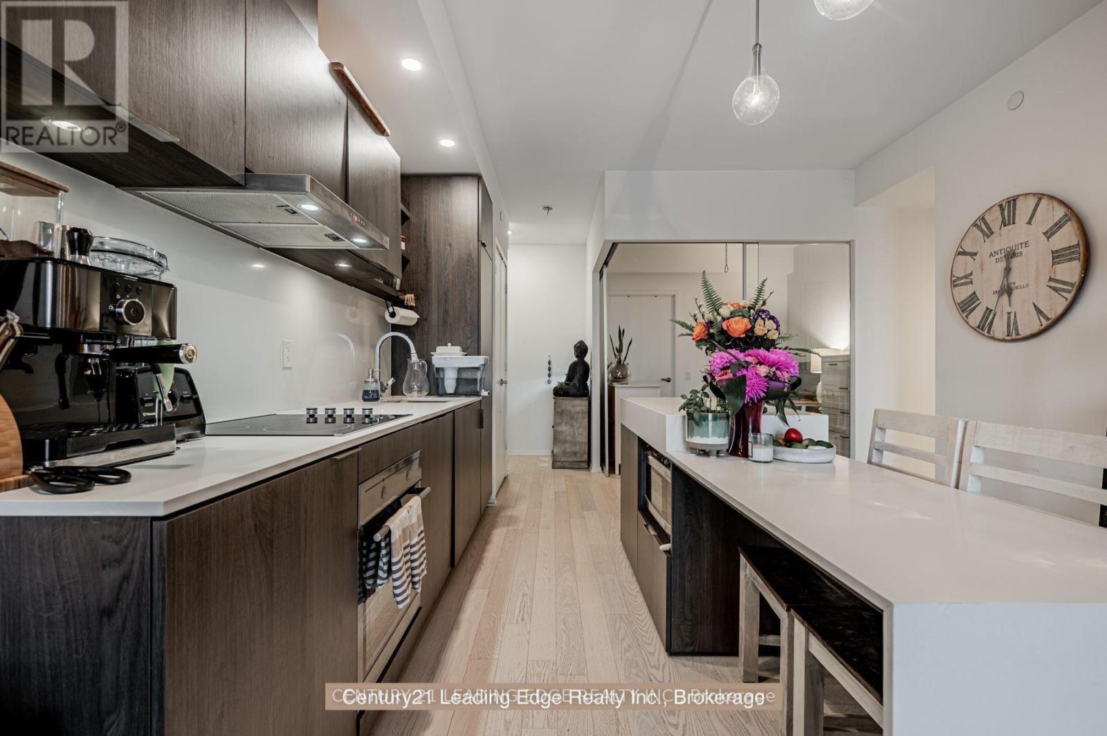 805 - 12 Bonnycastle Street, Toronto, Ontario M5A 0C8 - Photo 9 - C13886592