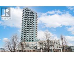805 - 12 BONNYCASTLE STREET, Toronto, Ontario