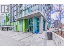 413 - 170 FORT YORK BOULEVARD, Toronto, Ontario