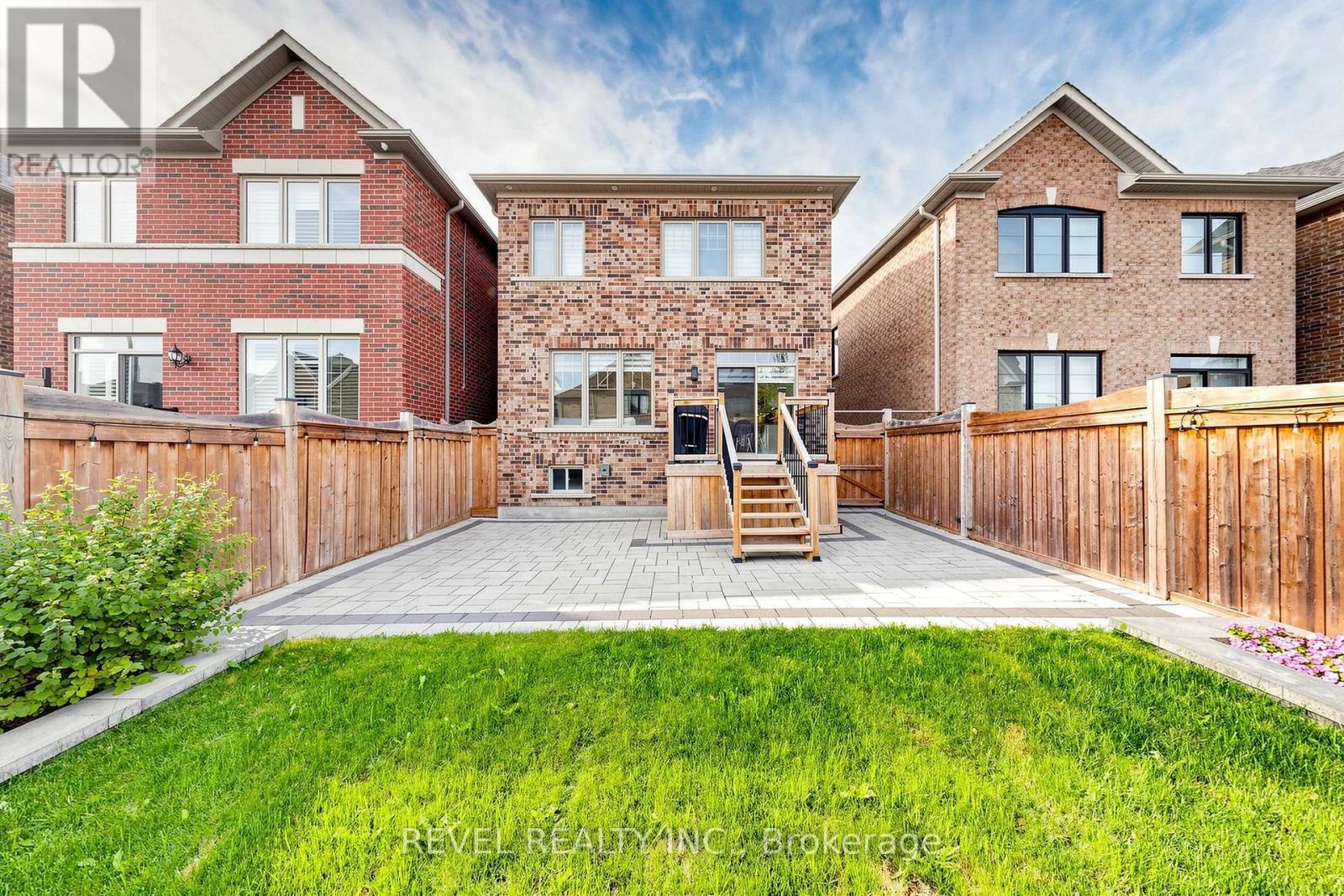 6 Dumaine Street, Whitby, Ontario L1P 0G8 - Photo 45 - E13886578