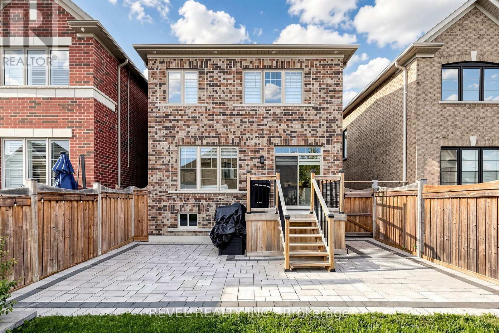 6 Dumaine Street, Whitby, Ontario L1P 0G8 - Photo 47 - E13886578