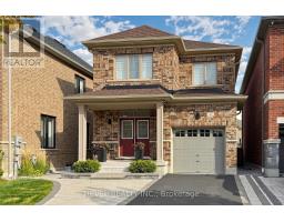 6 DUMAINE STREET, Whitby, Ontario