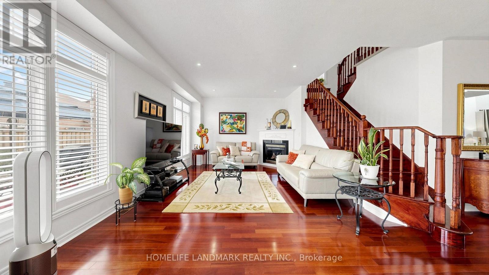 25 Gordon Weedon Road, Markham, Ontario L6E 1Y5 - Photo 11 - N13886576