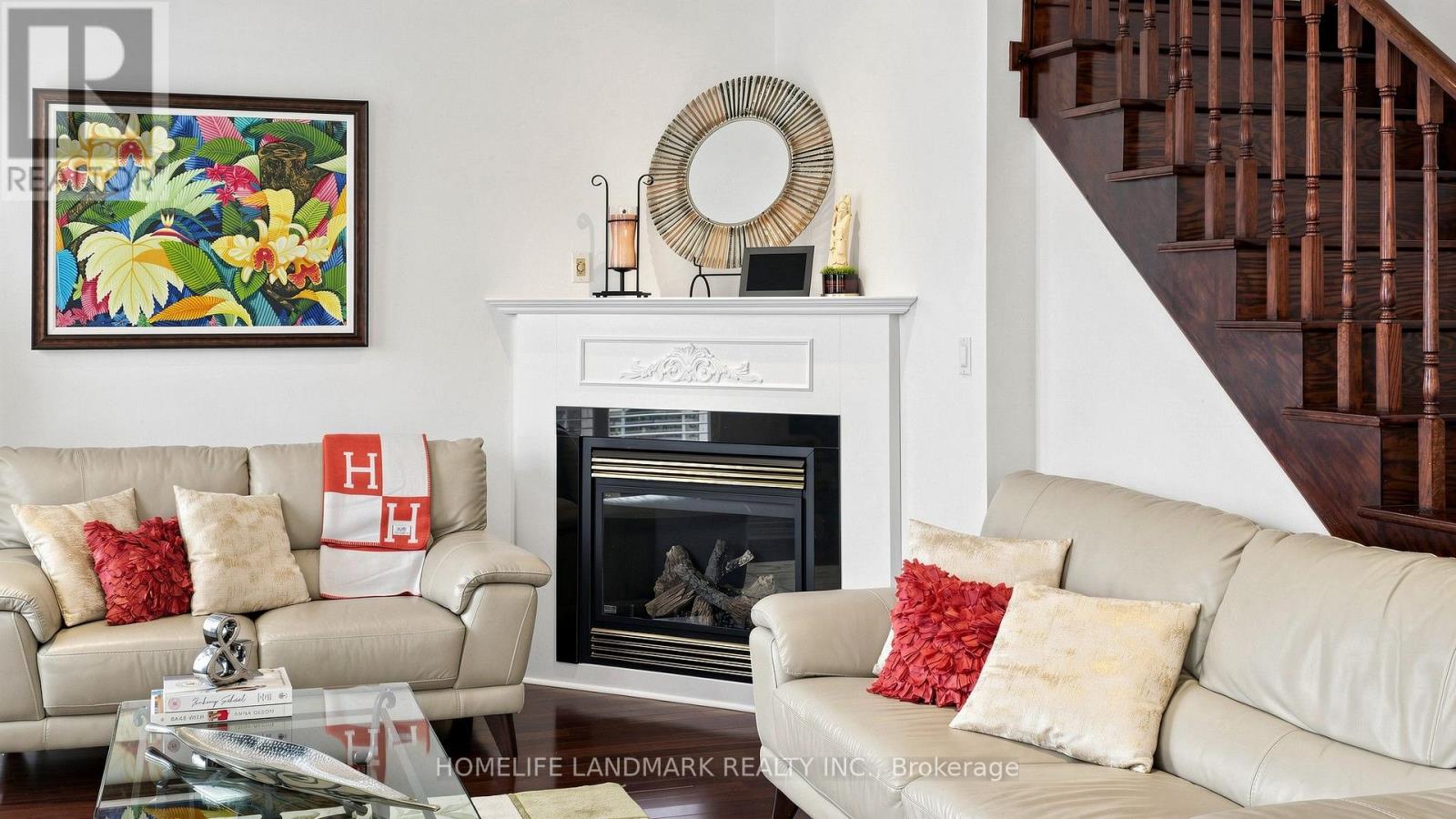 25 Gordon Weedon Road, Markham, Ontario L6E 1Y5 - Photo 13 - N13886576