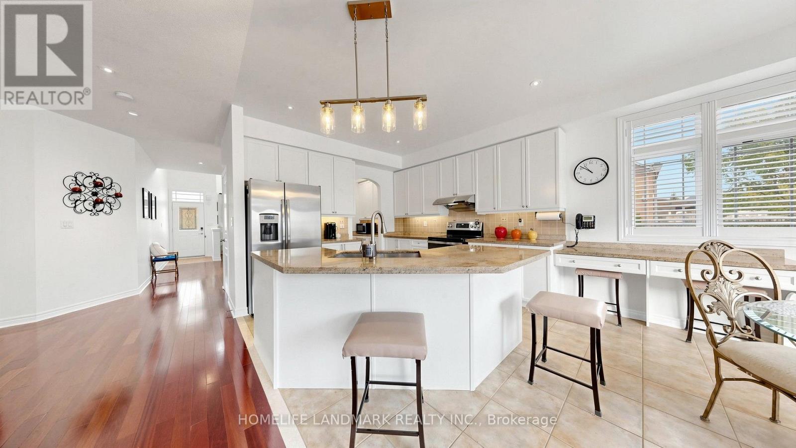 25 Gordon Weedon Road, Markham, Ontario L6E 1Y5 - Photo 14 - N13886576