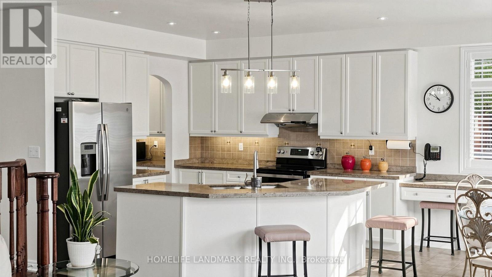 25 Gordon Weedon Road, Markham, Ontario L6E 1Y5 - Photo 15 - N13886576