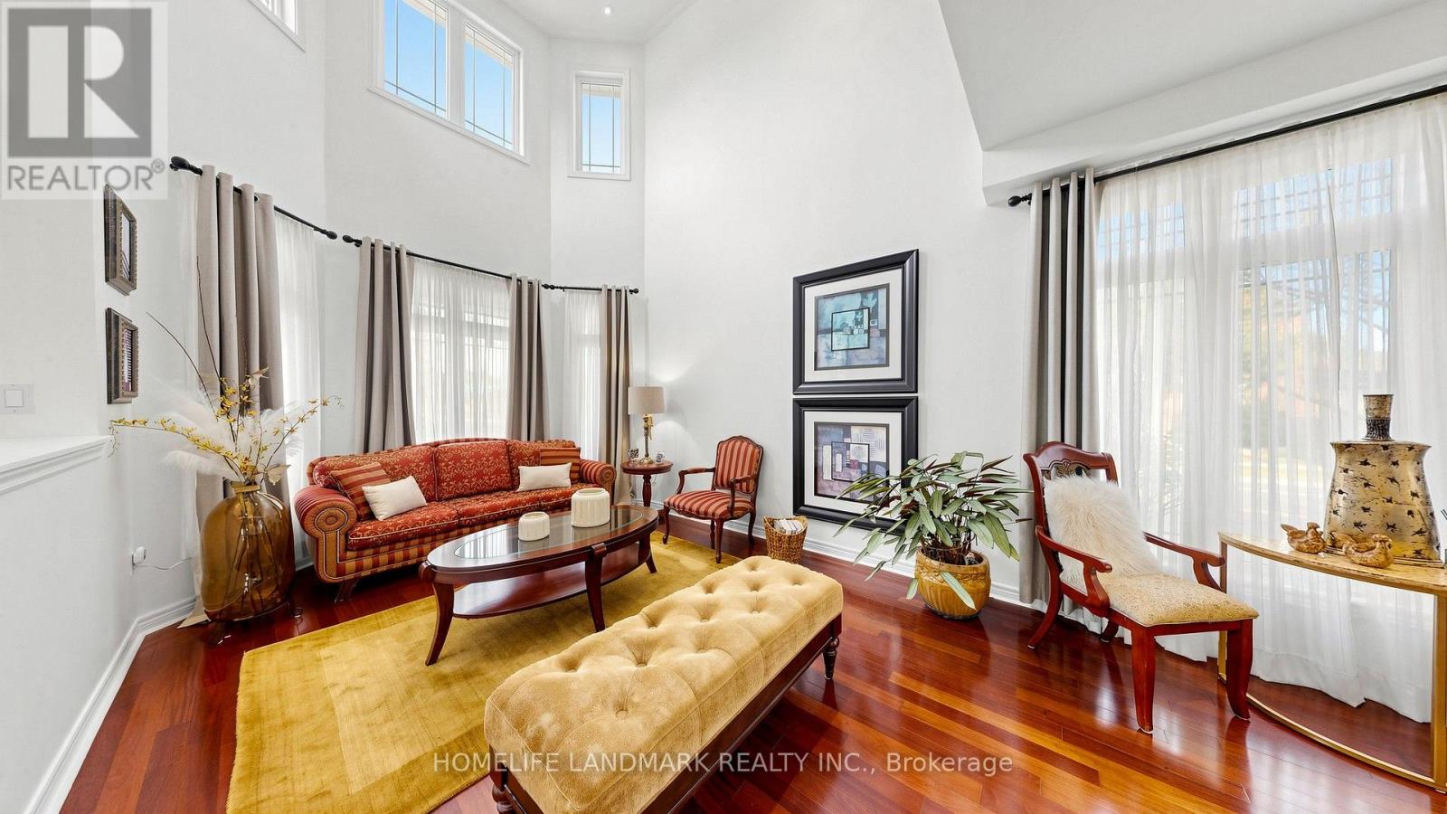 25 Gordon Weedon Road, Markham, Ontario L6E 1Y5 - Photo 4 - N13886576