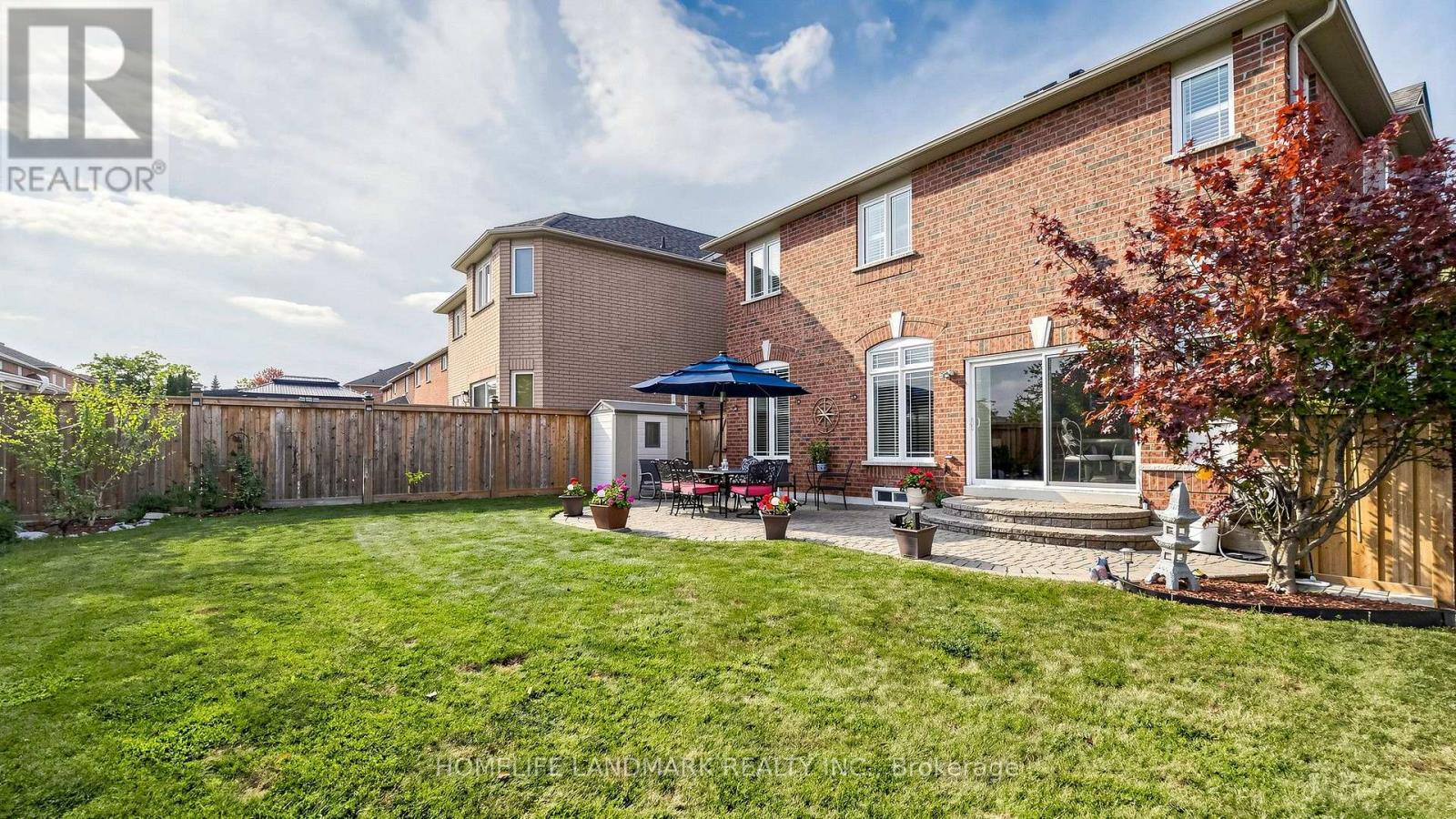 25 Gordon Weedon Road, Markham, Ontario L6E 1Y5 - Photo 45 - N13886576