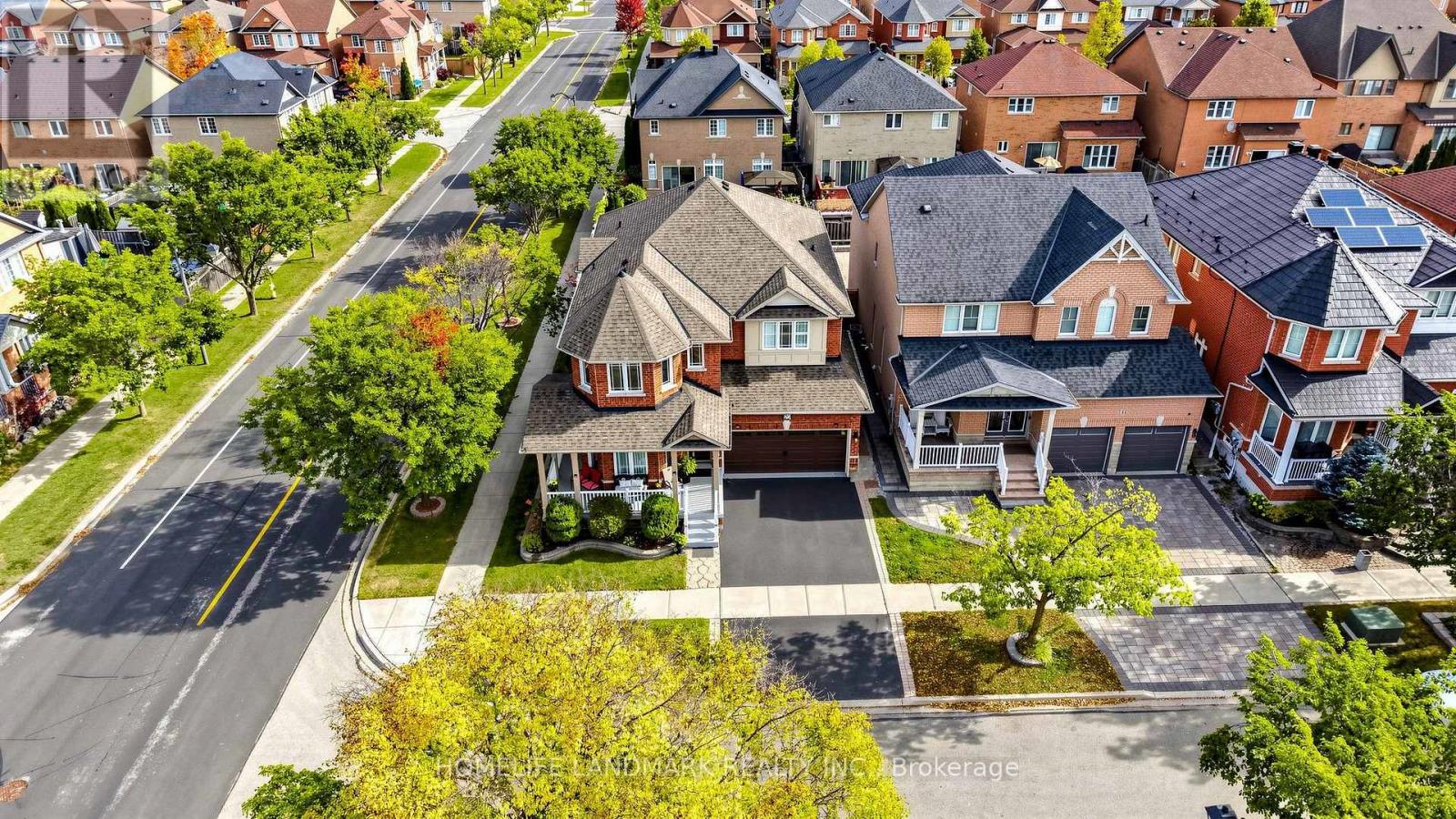 25 Gordon Weedon Road, Markham, Ontario L6E 1Y5 - Photo 48 - N13886576