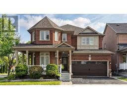 25 GORDON WEEDON ROAD, Markham, Ontario