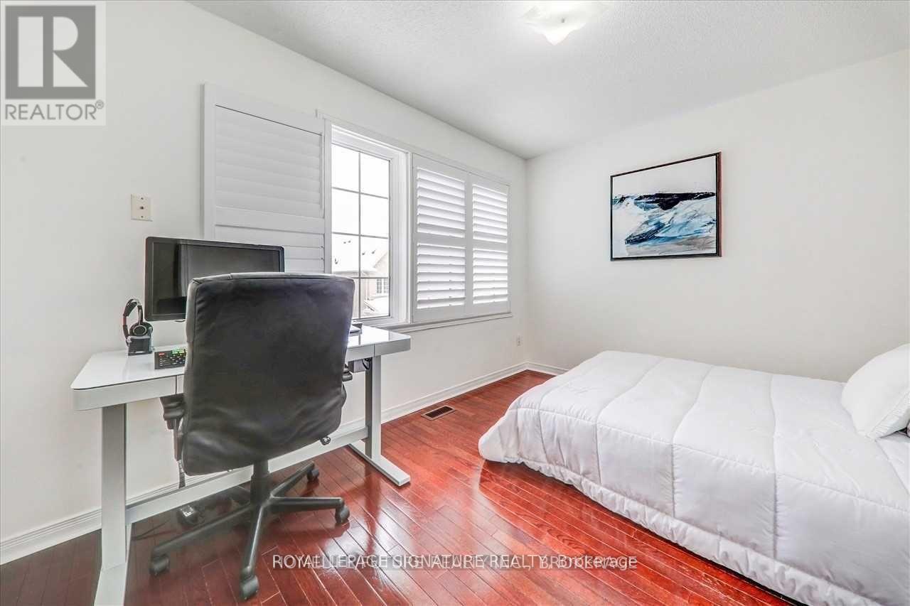 56 Jackson Eli Main Floor Way, Markham, Ontario L3S 0C4 - Photo 11 - N13886582