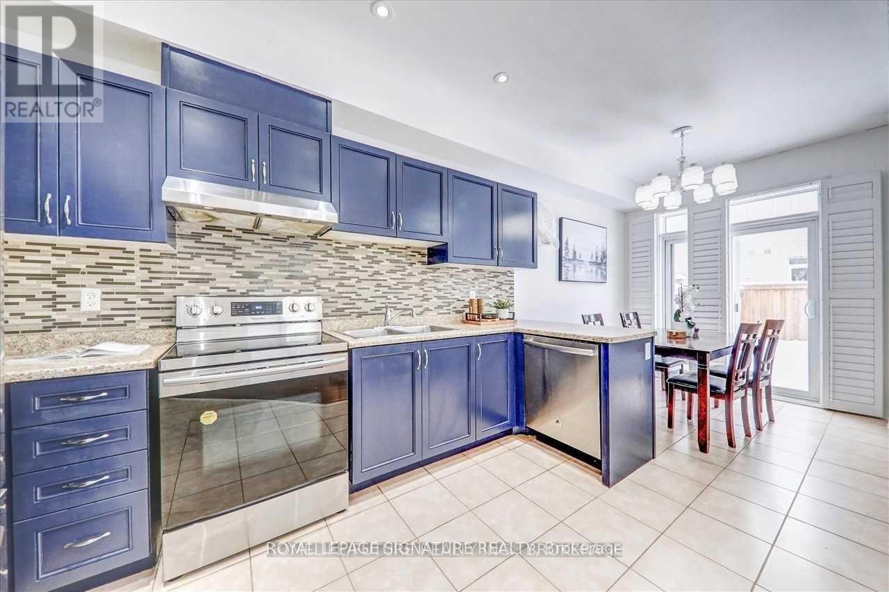 56 Jackson Eli Main Floor Way, Markham, Ontario L3S 0C4 - Photo 3 - N13886582
