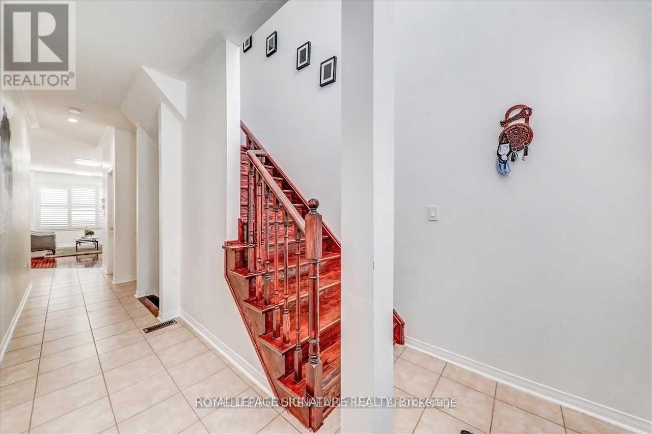56 Jackson Eli Main Floor Way, Markham, Ontario L3S 0C4 - Photo 6 - N13886582