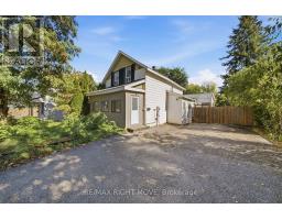 173 BARRIE ROAD, Orillia, Ontario