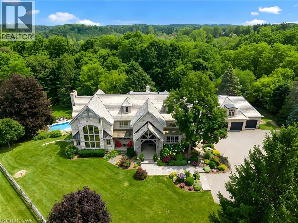 2376 8 SIDEROAD, Burlington, Ontario