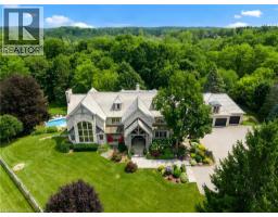 2376 8 SIDEROAD, Burlington, Ontario