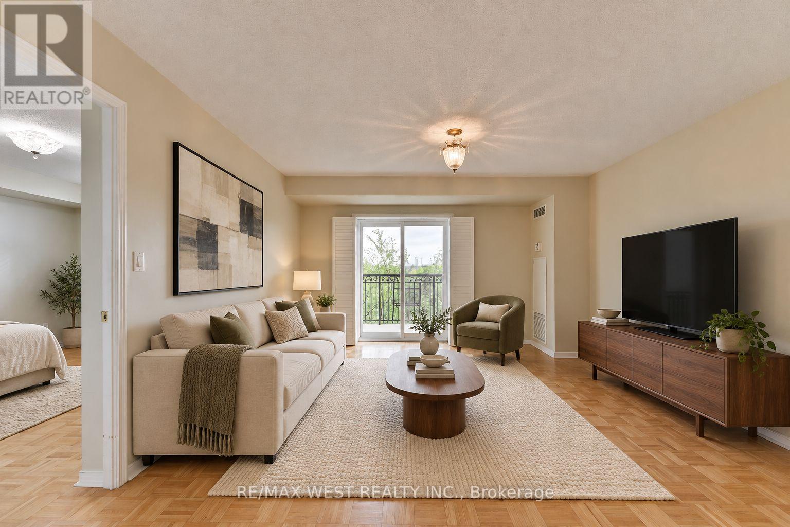 319 - 7373 MARTIN GROVE ROAD, Vaughan, Ontario